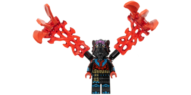 Minifig njo0944