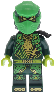 Minifig njo0959