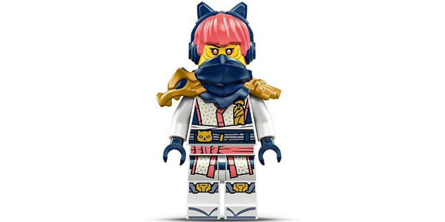 Minifig njo0975