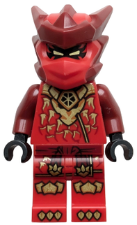 Minifig njo1040