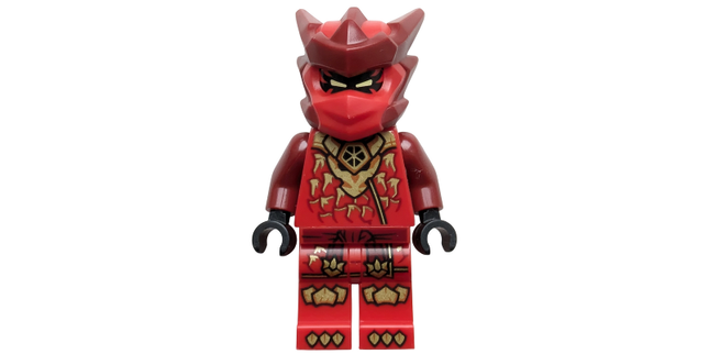 Minifig njo1040