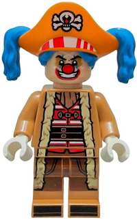 Minifig op004
