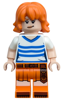 Minifig op005
