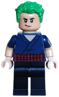 Minifig op006
