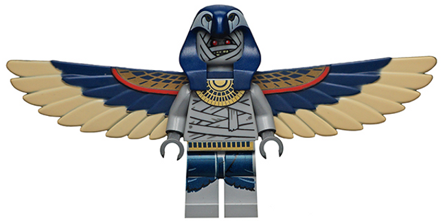 Minifig pha005