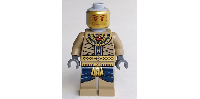 Minifig pha007