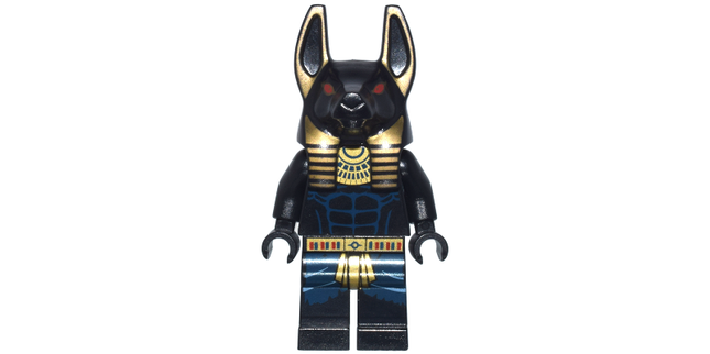 Minifig pha008