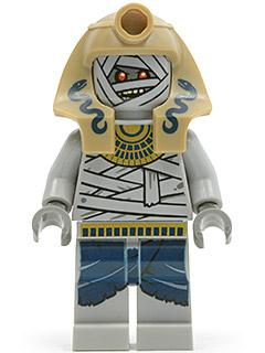 Minifig pha011