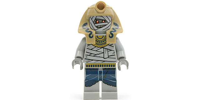 Minifig pha011
