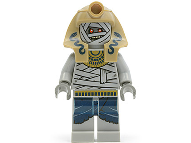 Minifig pha011