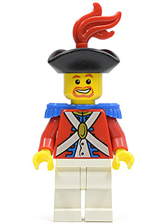 Minifig pi089