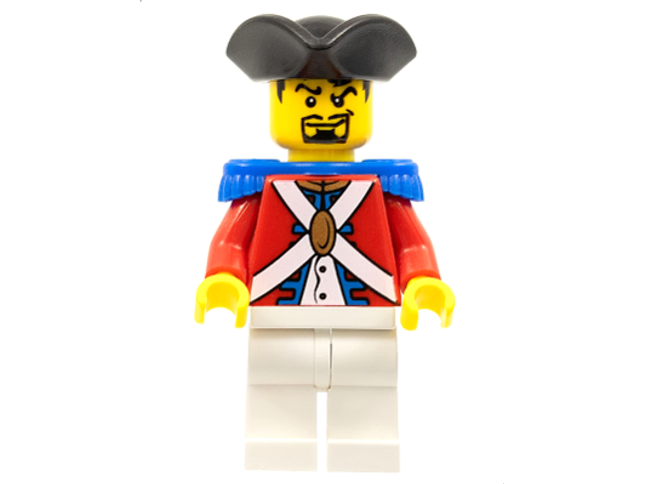 Minifig pi109