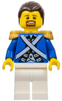 Minifig pi150