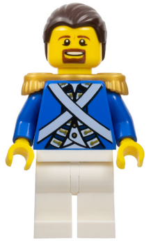 Minifig pi150