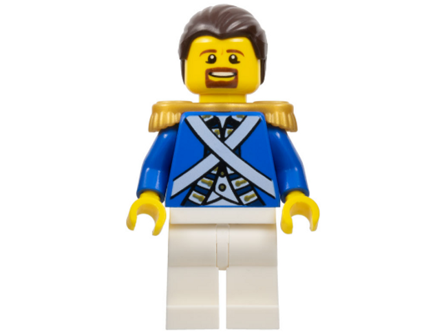 Minifig pi150