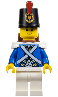 Minifig pi152