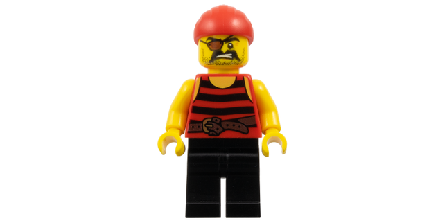 Minifig pi159