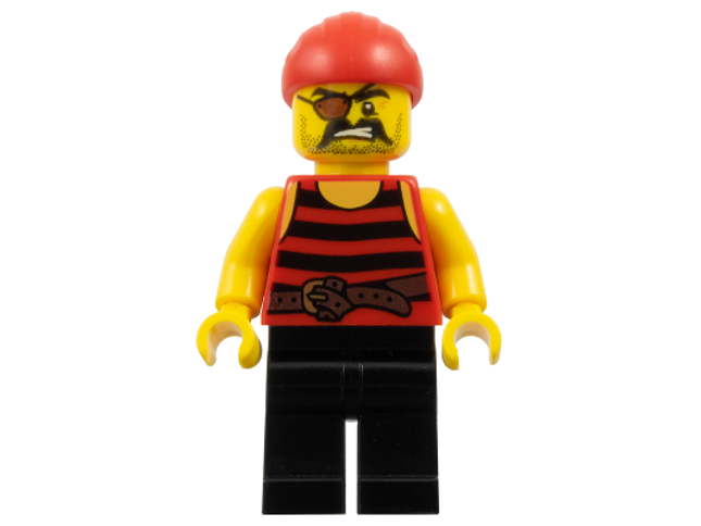 Minifig pi159
