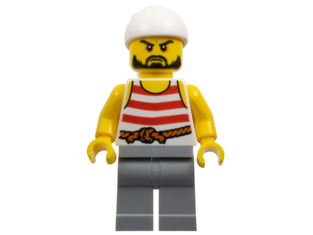 Minifig pi160