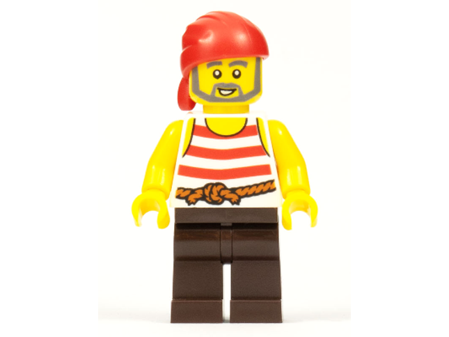 Minifig pi179