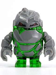 Minifig pm001