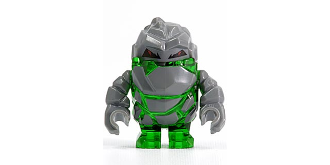 Minifig pm001