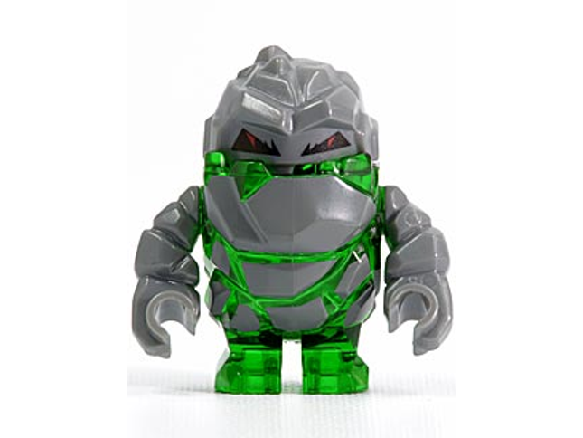 Minifig pm001