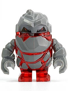 Minifig pm003