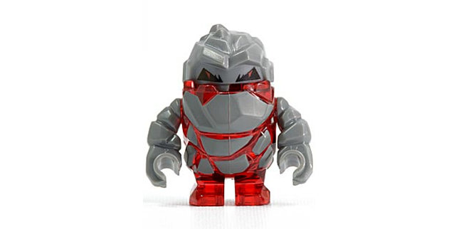 Minifig pm003