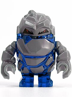 Minifig pm004