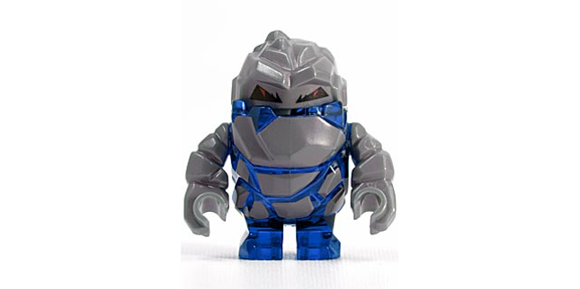 Minifig pm004
