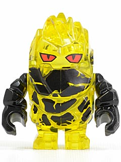 Minifig pm023
