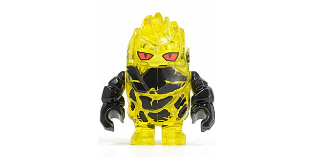 Minifig pm023