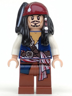 Minifig poc001