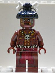 Minifig poc008