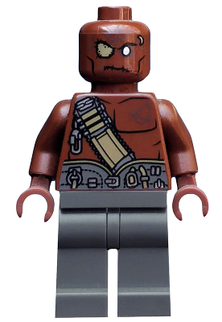 Minifig poc014