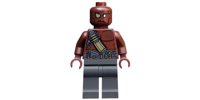 Minifig poc014