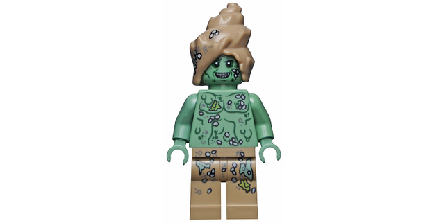 Minifig poc015