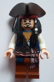 Minifig poc024