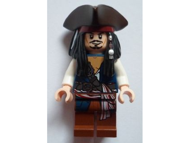 Minifig poc024
