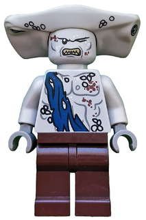 Minifig poc032