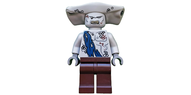 Minifig poc032