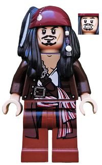 Minifig poc034