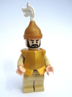 Minifig pop002