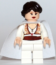 Minifig pop003