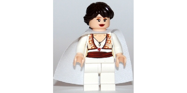 Minifig pop003