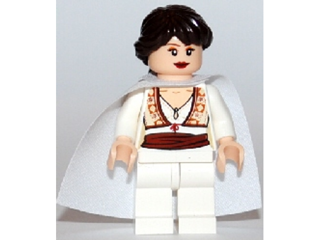 Minifig pop003