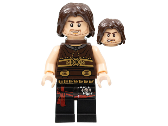 Minifig pop004