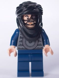 Minifig pop005