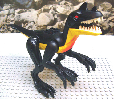 Part raptor01